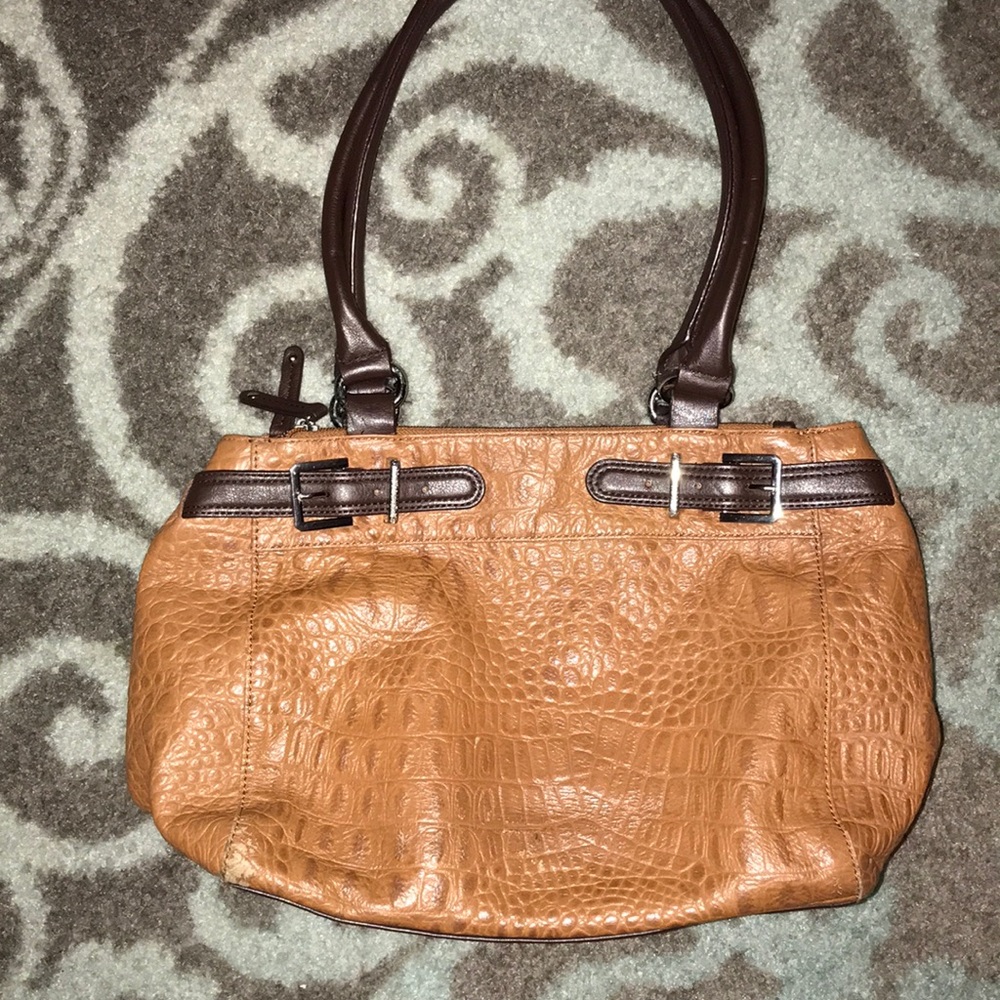 Tignanello Leather Purse